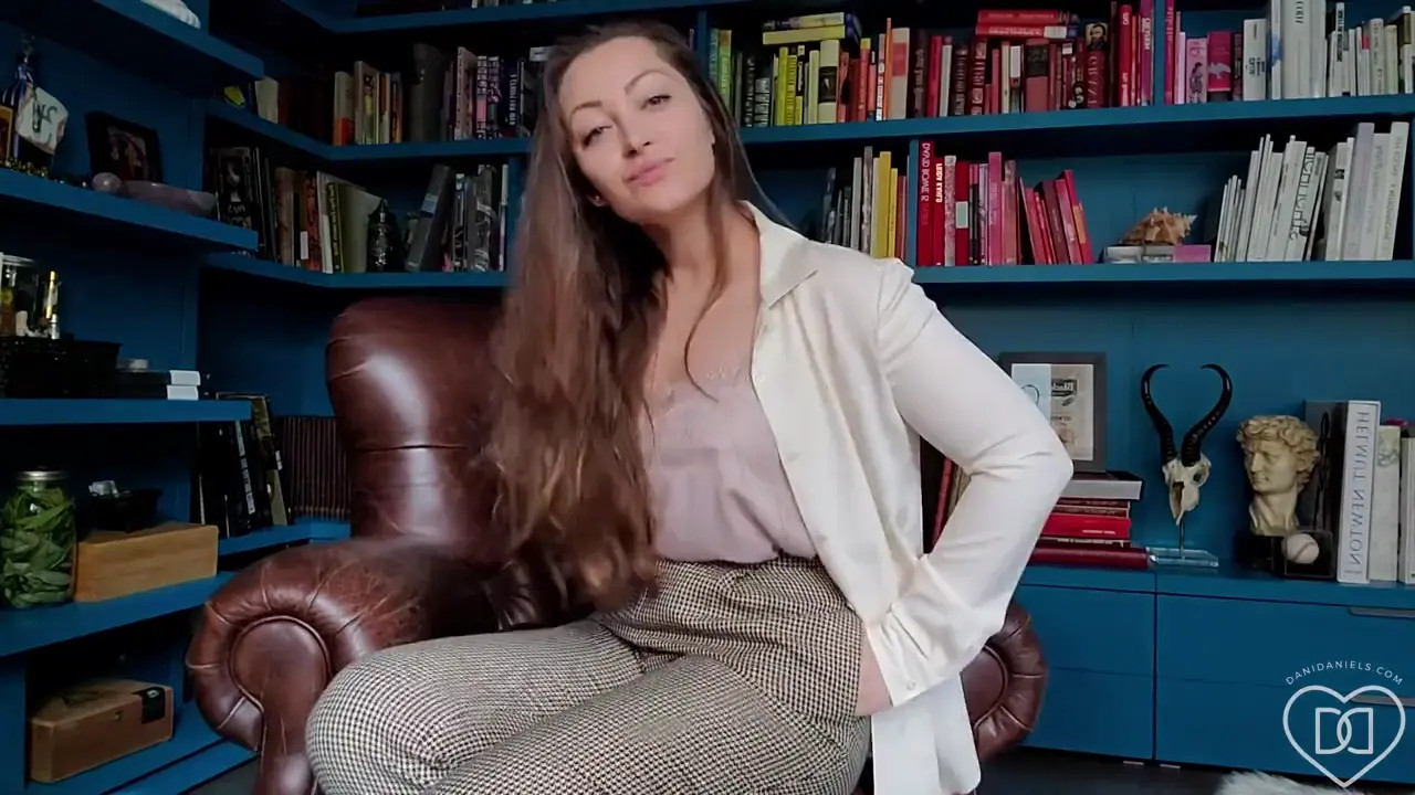 Danidaniels OnlyFans Leaked Nude Video #130941