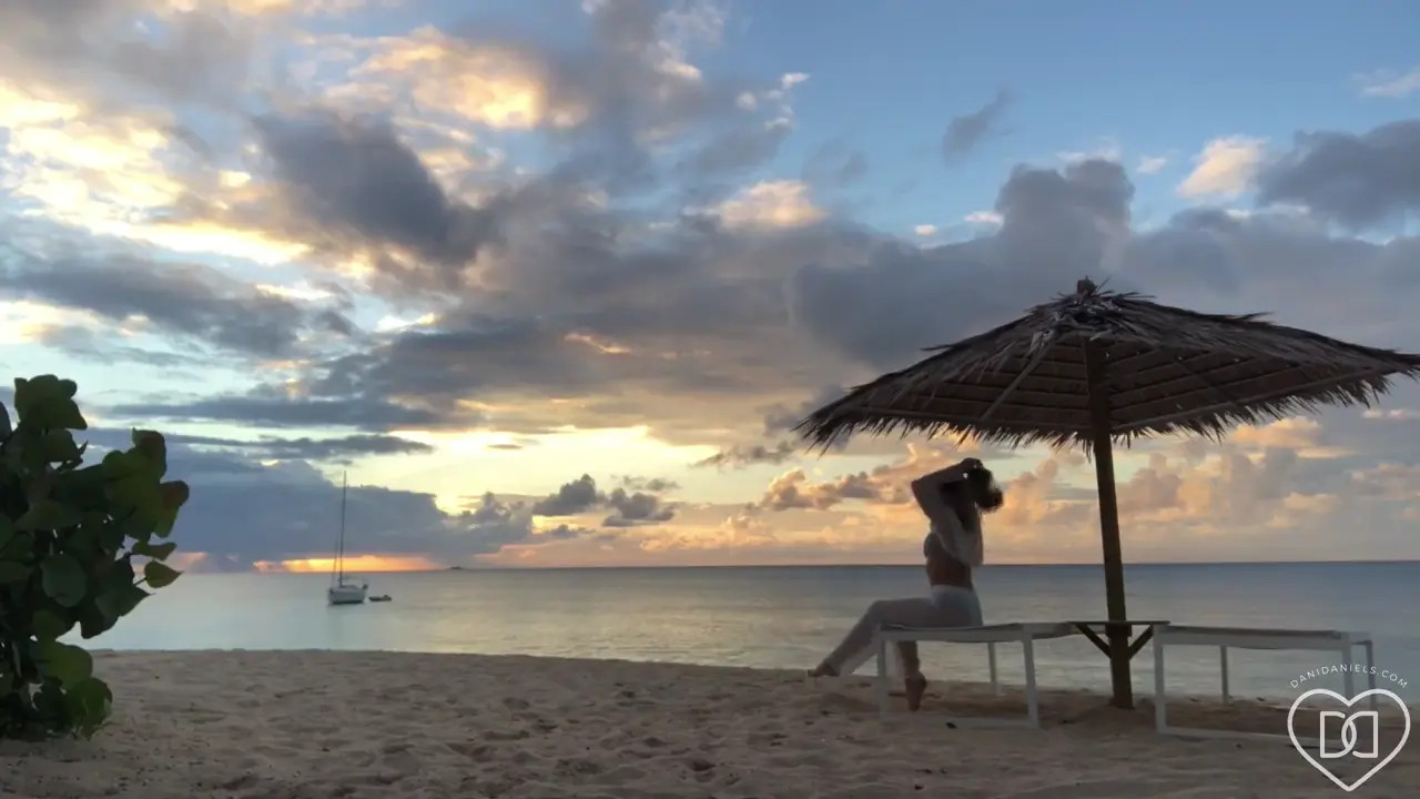 Danidaniels OnlyFans Leaked Nude Video #130943