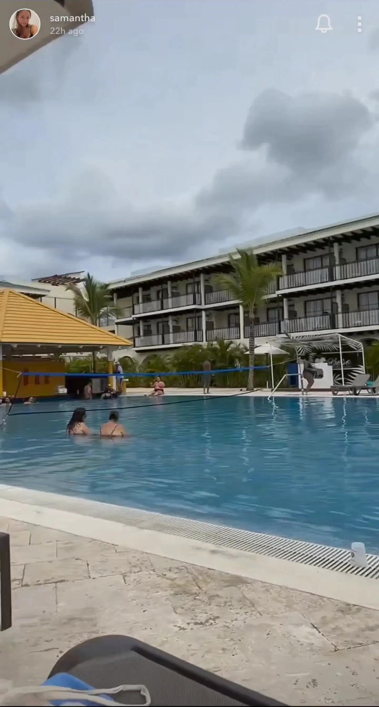 Samanthaschwartz Nude Leaked OnlyFans Video #131250