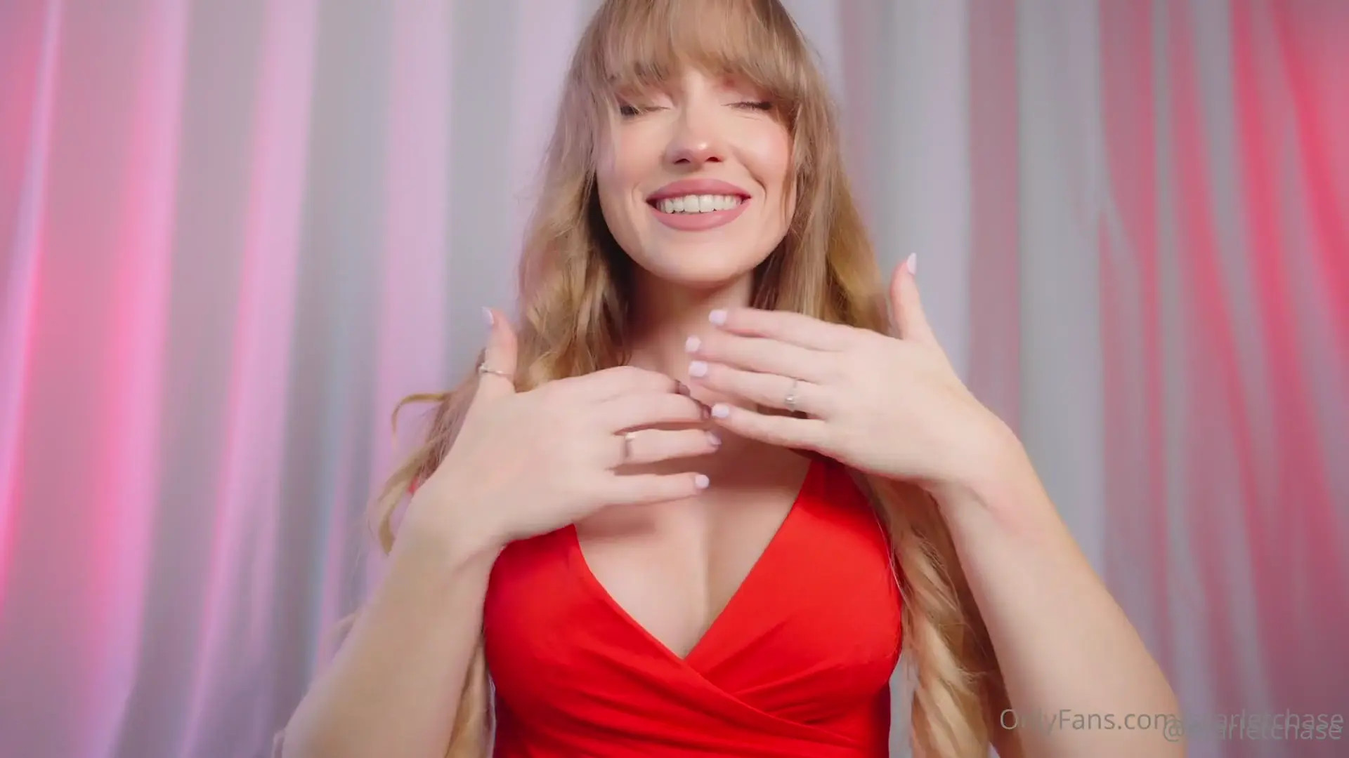 Scarletvas OnlyFans Leaked Nude Video #131557