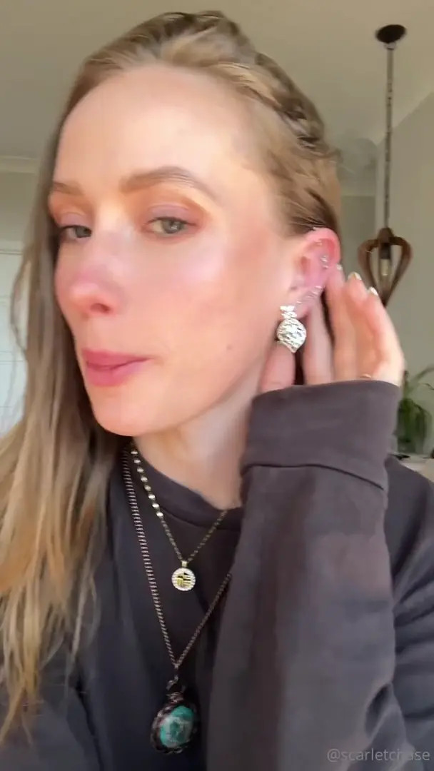 Scarletvas OnlyFans Leaked Nude Video #131684 - ePornLeak