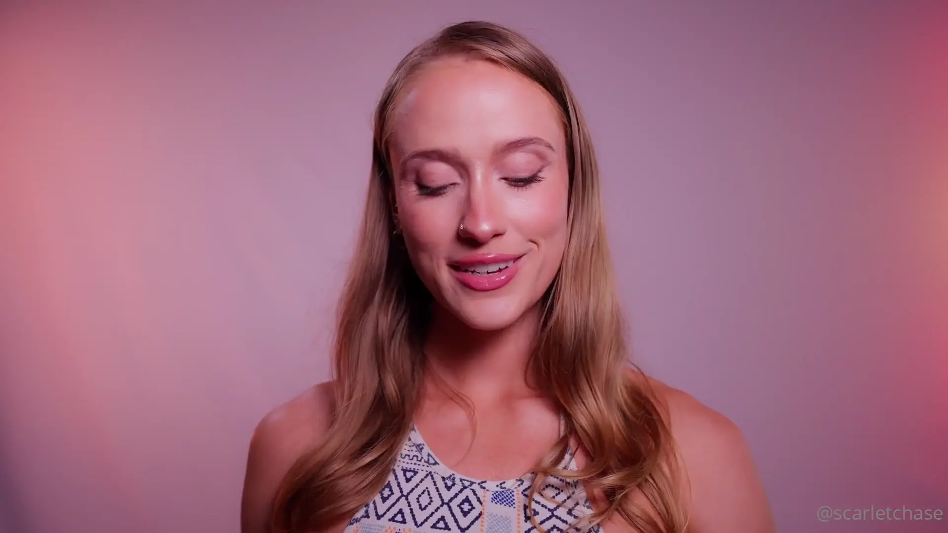 Scarletvas OnlyFans Leaked Nude Video #131699