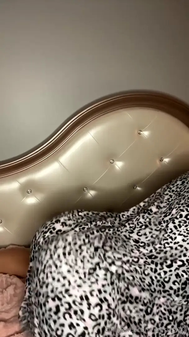 Jonsie210 Nude Leaked OnlyFans Video #131808