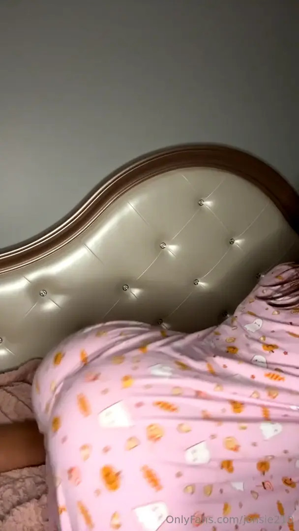 Jonsie210 Nude Leaked OnlyFans Video #131819