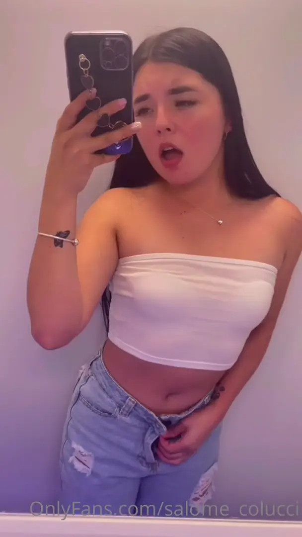 Salome_colucci OnlyFans Leaked Nude Video #132072