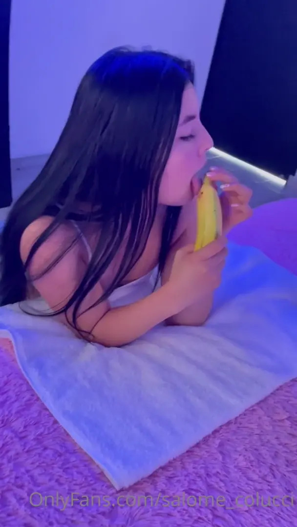 Salome_colucci OnlyFans Leaked Nude Video #132160