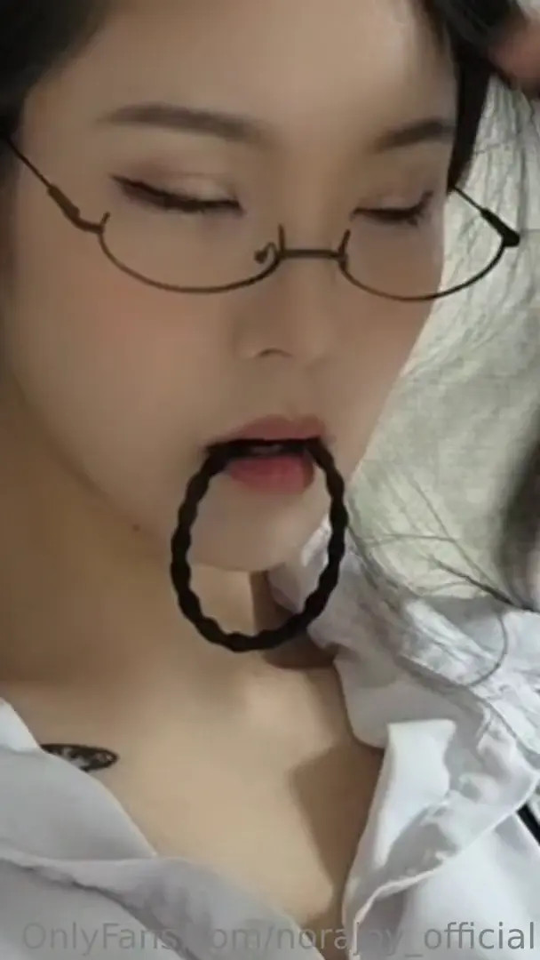 Norajoying Nude Leaked OnlyFans Video #132328 - ePornLeak