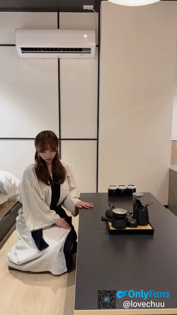 Lovechuu Nude Leaked OnlyFans Video #132963