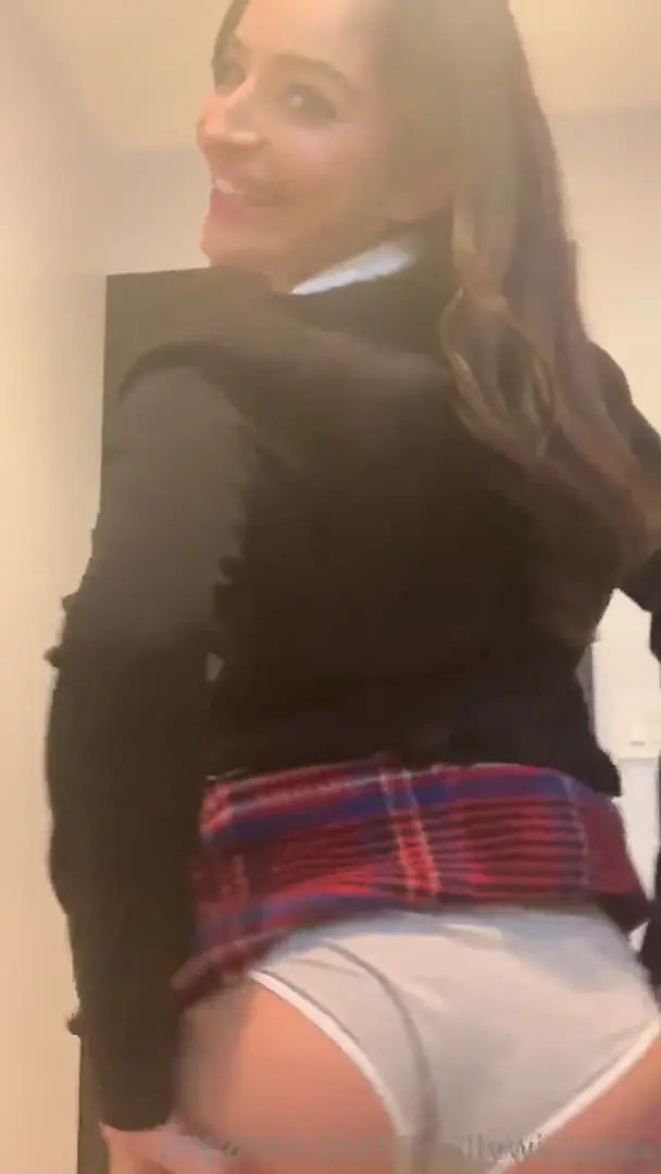 Emilywillis Nude Leaked OnlyFans Video #133876