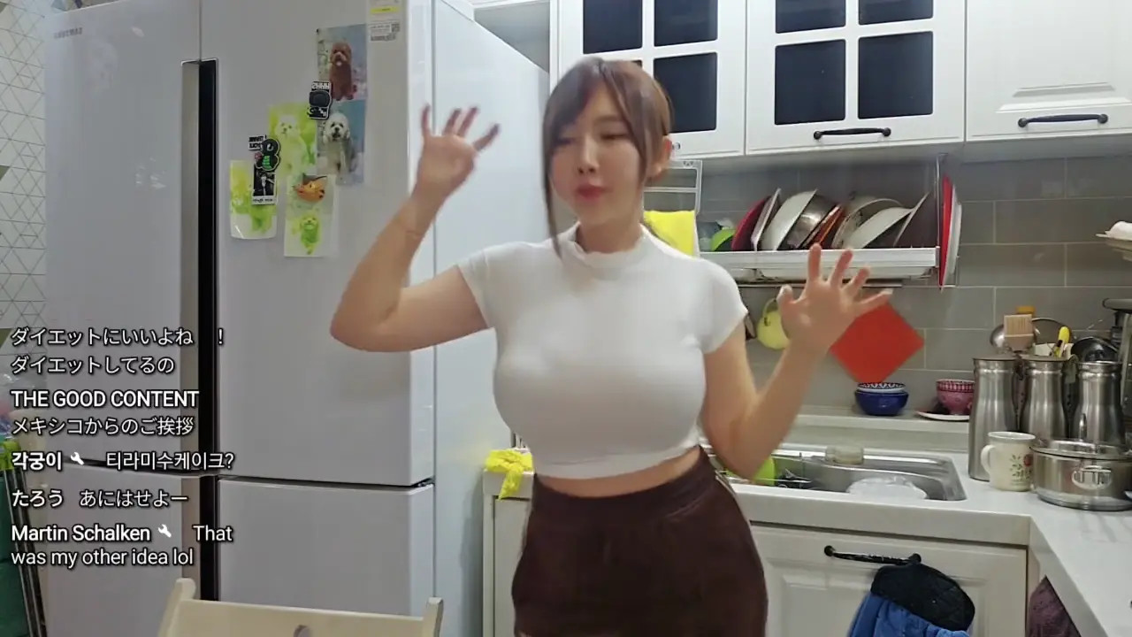 Velvet7 OnlyFans Leaked Nude Video #134328