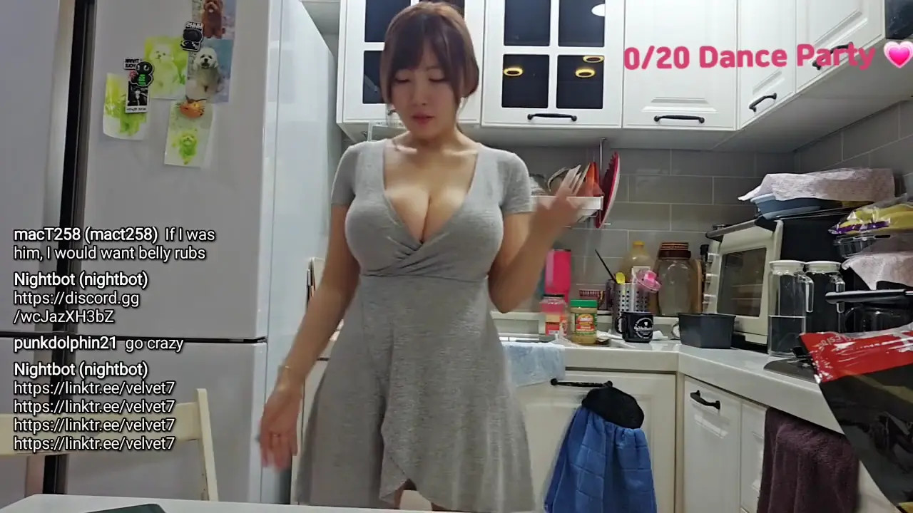 Velvet7 OnlyFans Leaked Nude Video #134344 - ePornLeak