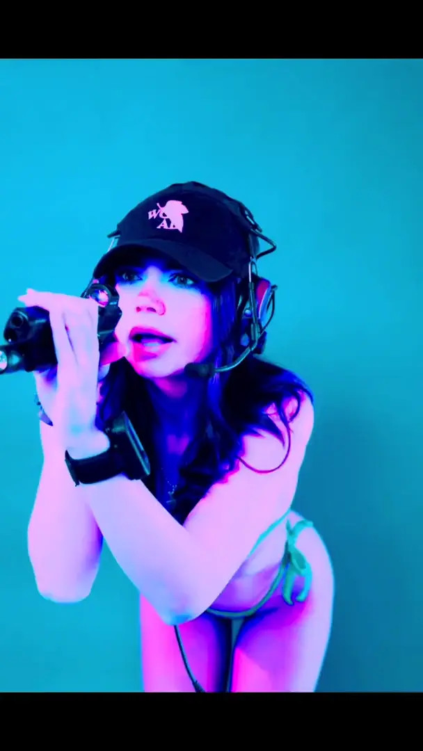 Haylujan Nude Leaked OnlyFans Video #134651 - ePornLeak