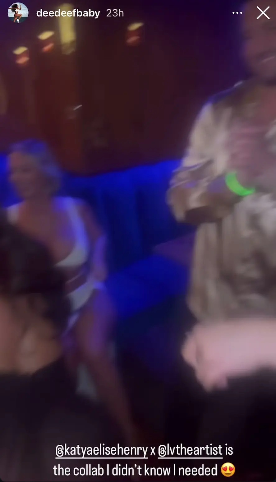 Katyaelisehenry Nude Leaked OnlyFans Video #135124