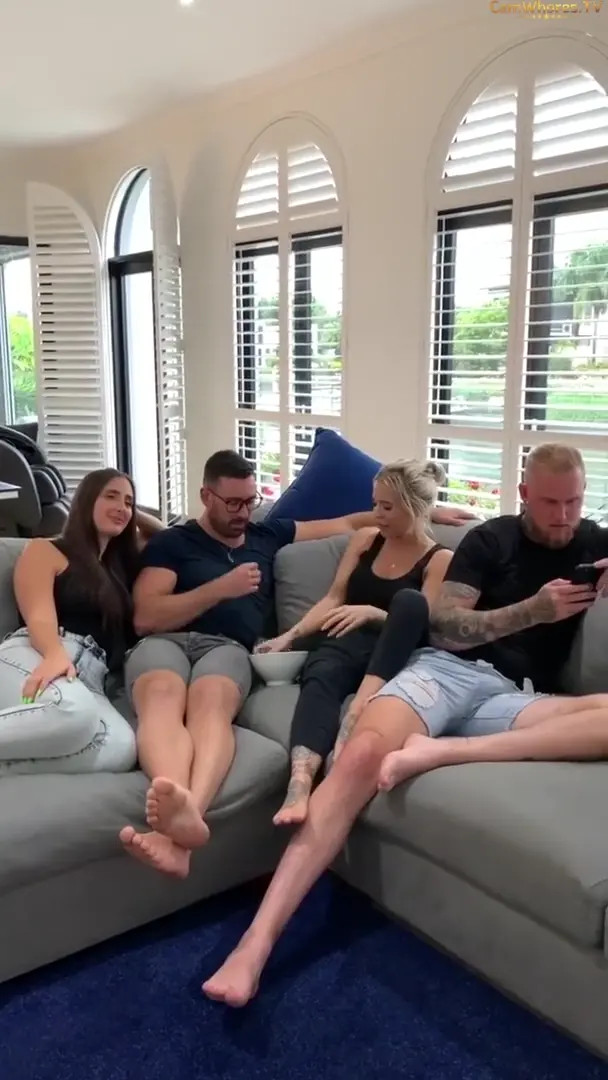 Isabellejeremy OnlyFans Leaked Nude Video #135263