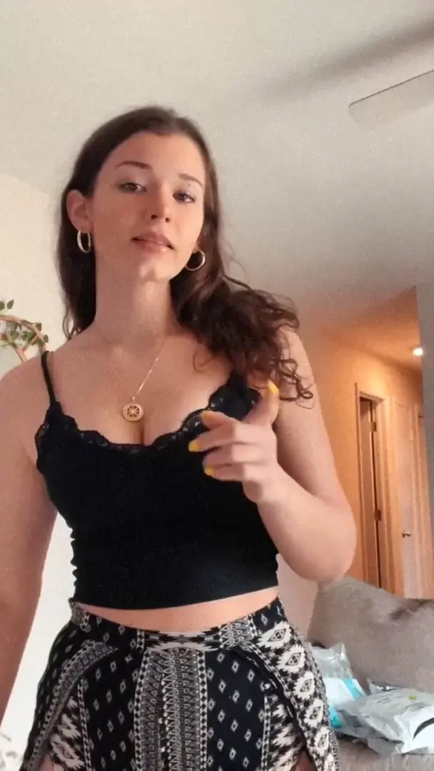 Nikkiwoods OnlyFans Leaked Nude Video #135574