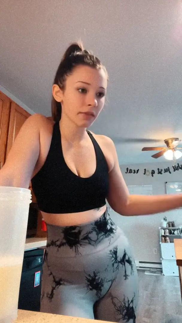 Nikkiwoods OnlyFans Leaked Nude Video #135583