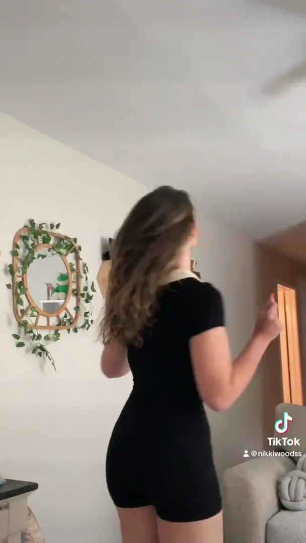 Nikkiwoods OnlyFans Leaked Nude Video #135615