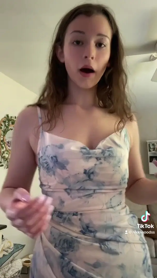Nikkiwoods OnlyFans Leaked Nude Video #135630
