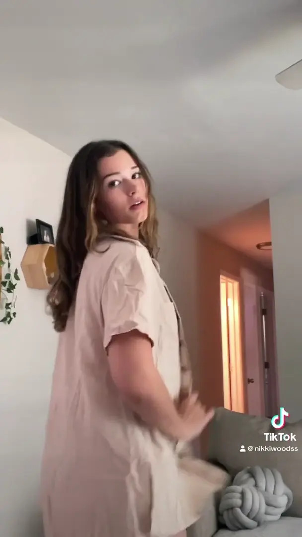 Nikkiwoods OnlyFans Leaked Nude Video #135644 - ePornLeak