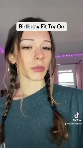 Nikkiwoods OnlyFans Leaked Nude Video #135677