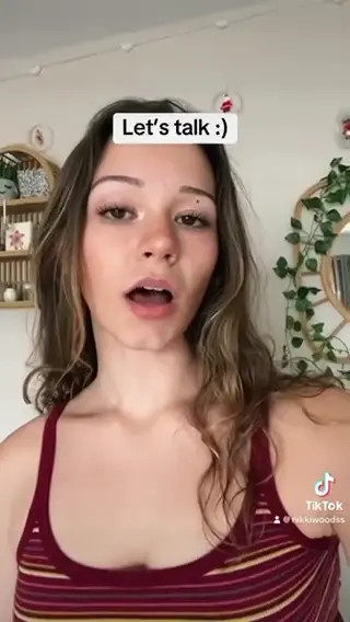 Nikkiwoods OnlyFans Leaked Nude Video #135708