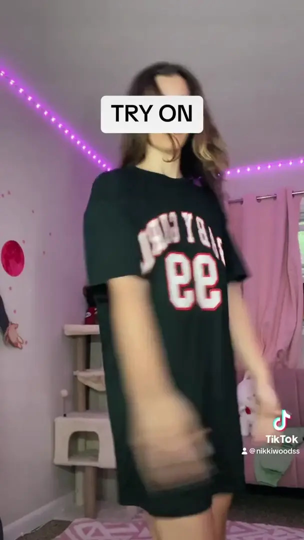 Nikkiwoods Nude Leaked OnlyFans Video #135782