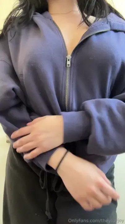 Theyluvjoy Nude Leaked OnlyFans Video #136012