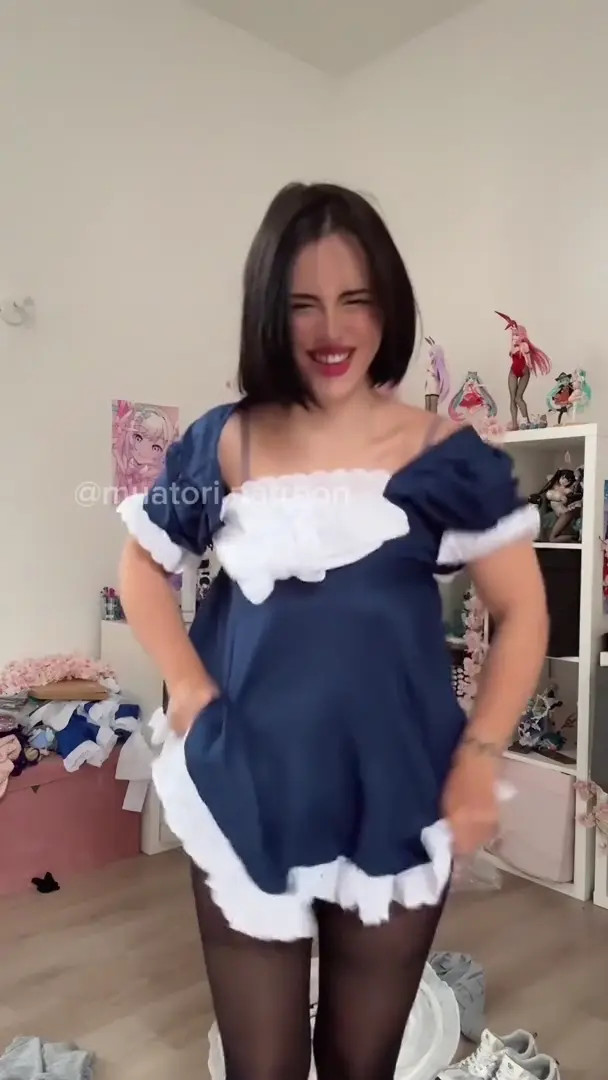 Muatori OnlyFans Leaked Nude Video #136061 - ePornLeak