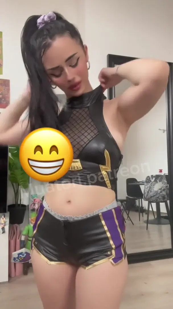 Muatori Nude Leaked OnlyFans Video #136077
