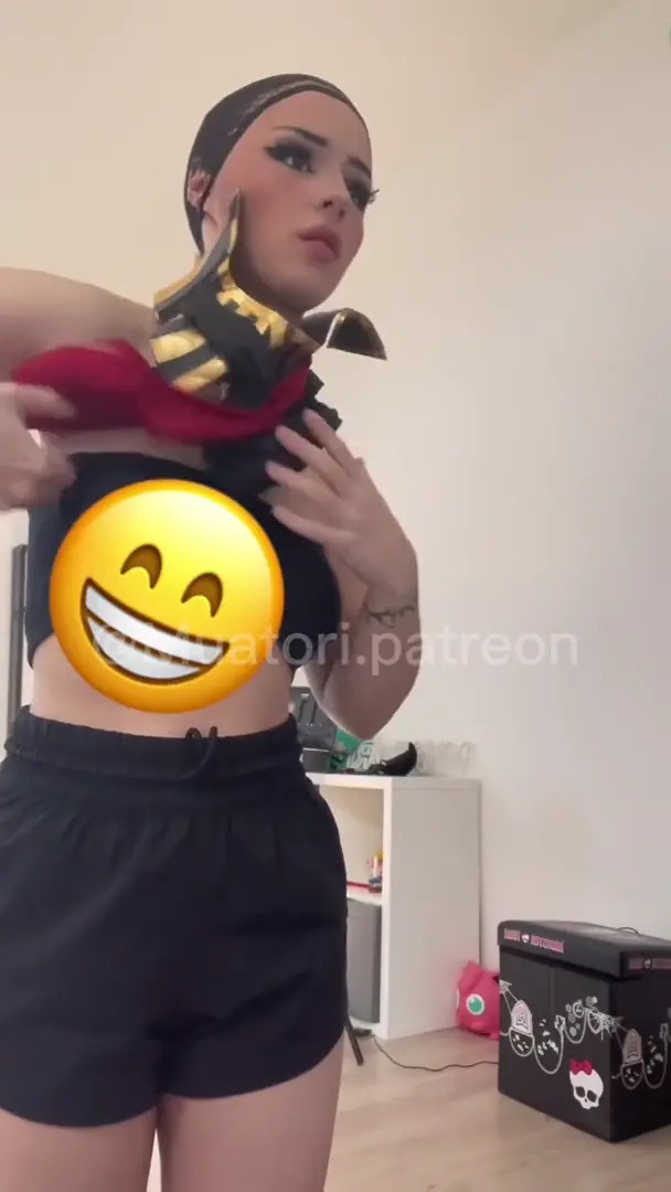 Muatori Nude Leaked OnlyFans Video #136118