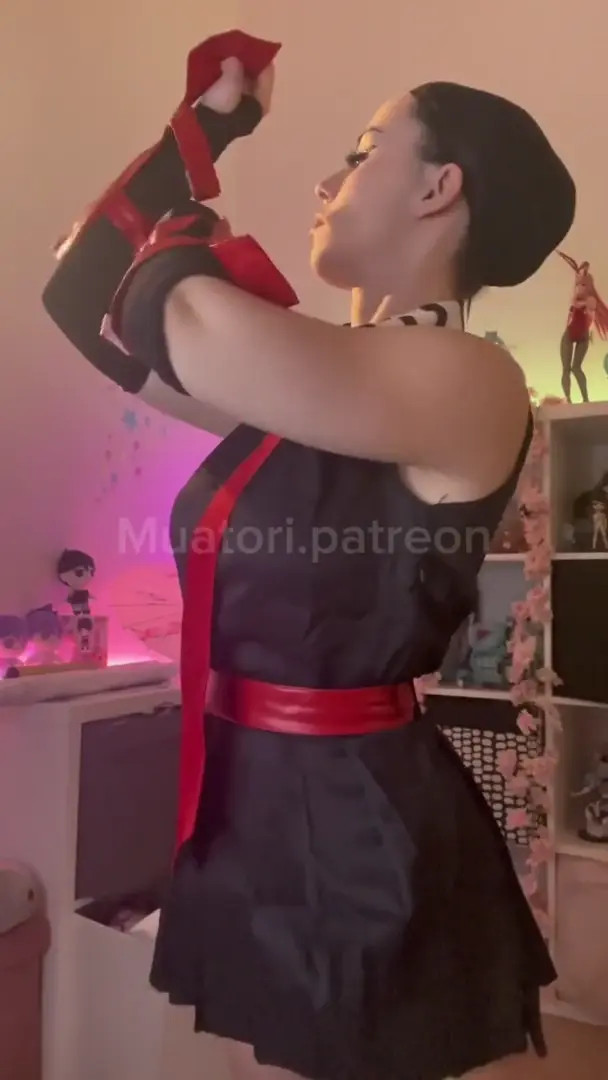 Muatori Nude Leaked OnlyFans Video #136127