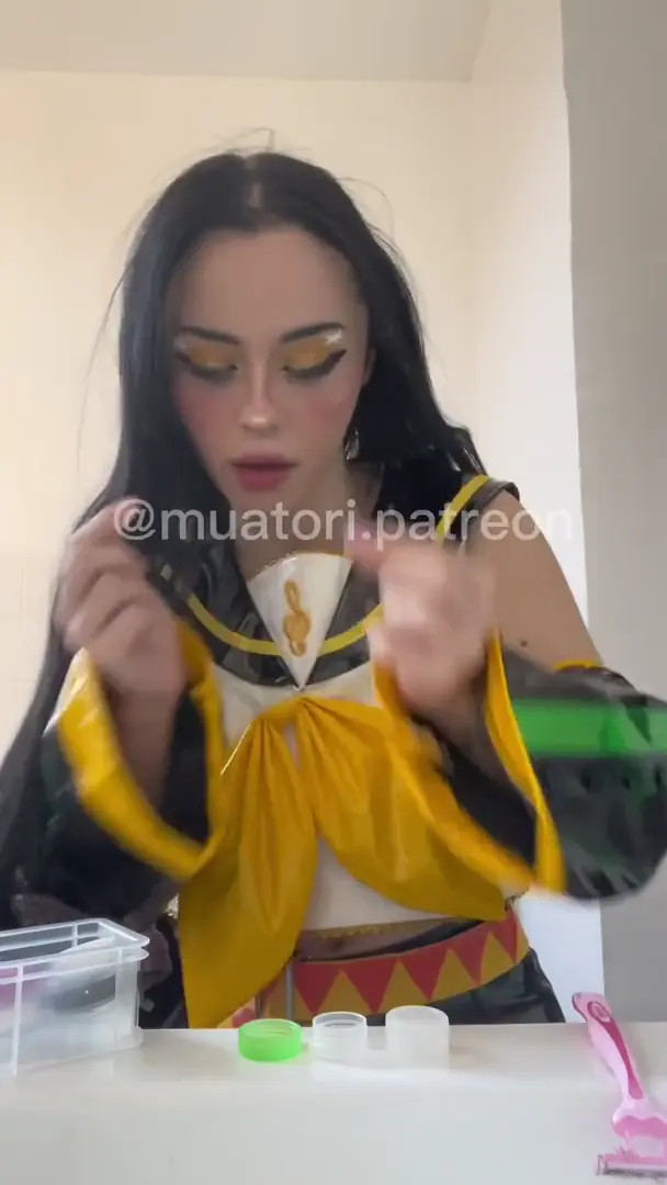Muatori Nude Leaked OnlyFans Video #136135 - ePornLeak