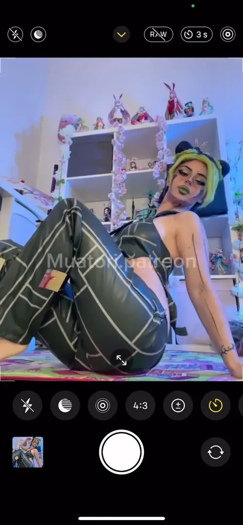 Muatori Nude Leaked OnlyFans Video #136144