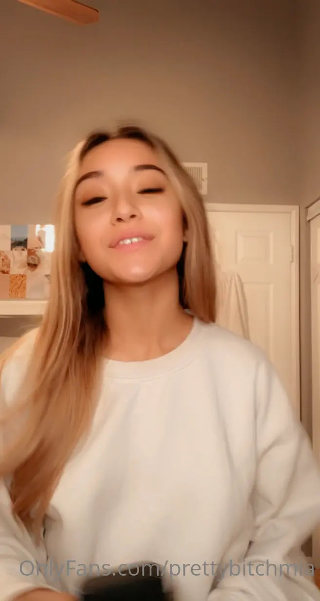 Miahuffman OnlyFans Leaked Nude Video #136265