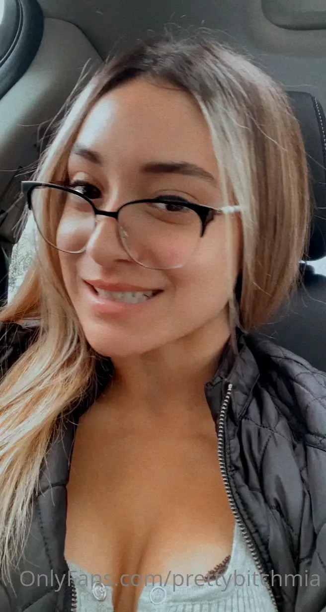 Miahuffman Nude Leaked OnlyFans Video #136281