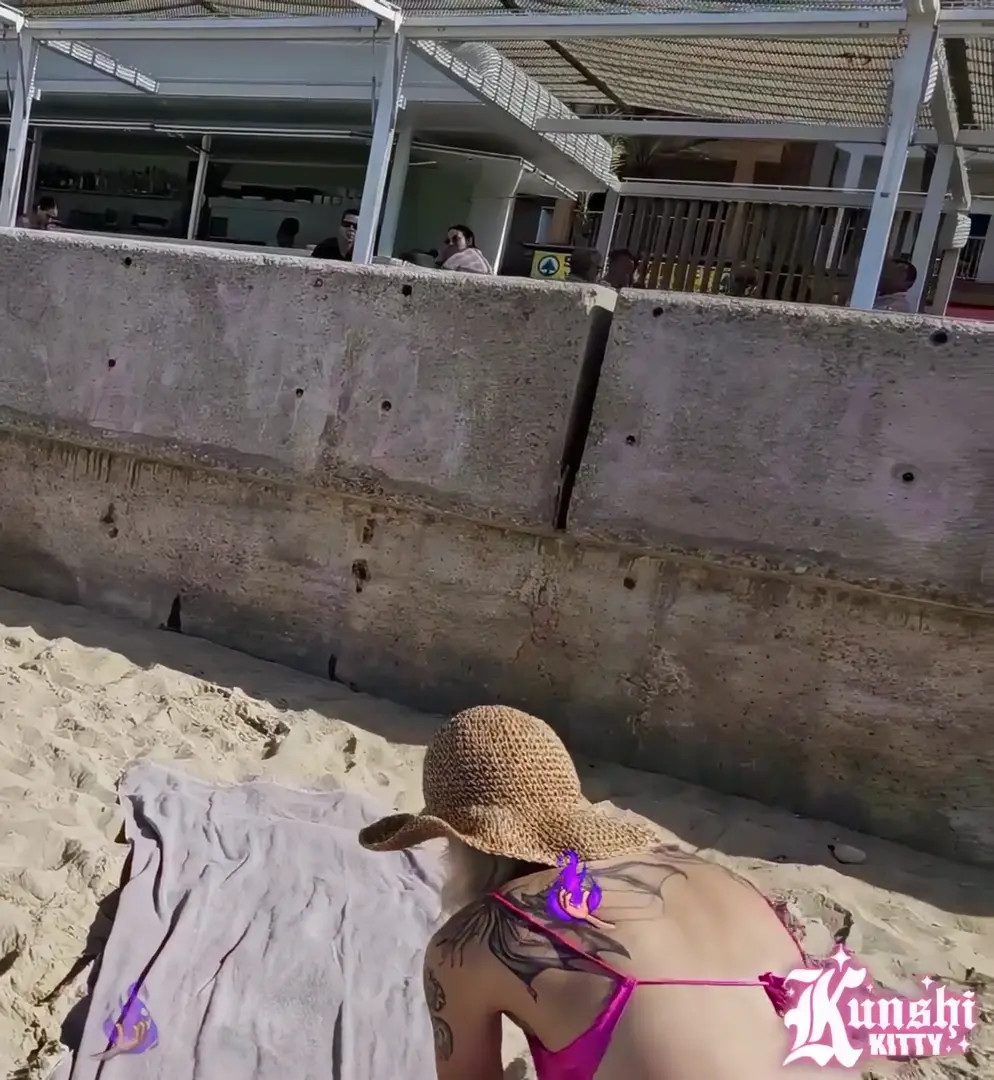 Kunshikitty Nude Leaked OnlyFans Video #136617