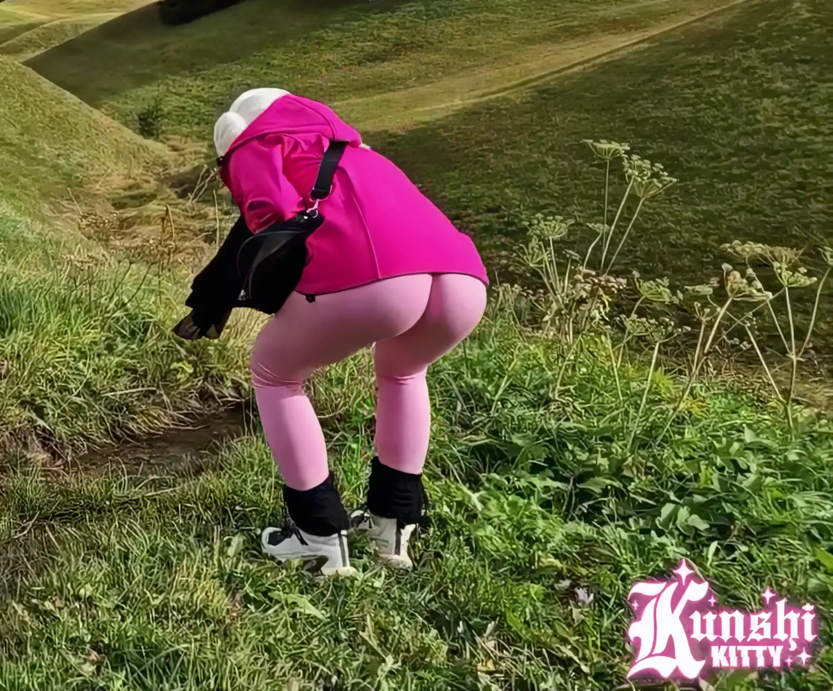 Kunshikitty OnlyFans Leaked Nude Video #136623