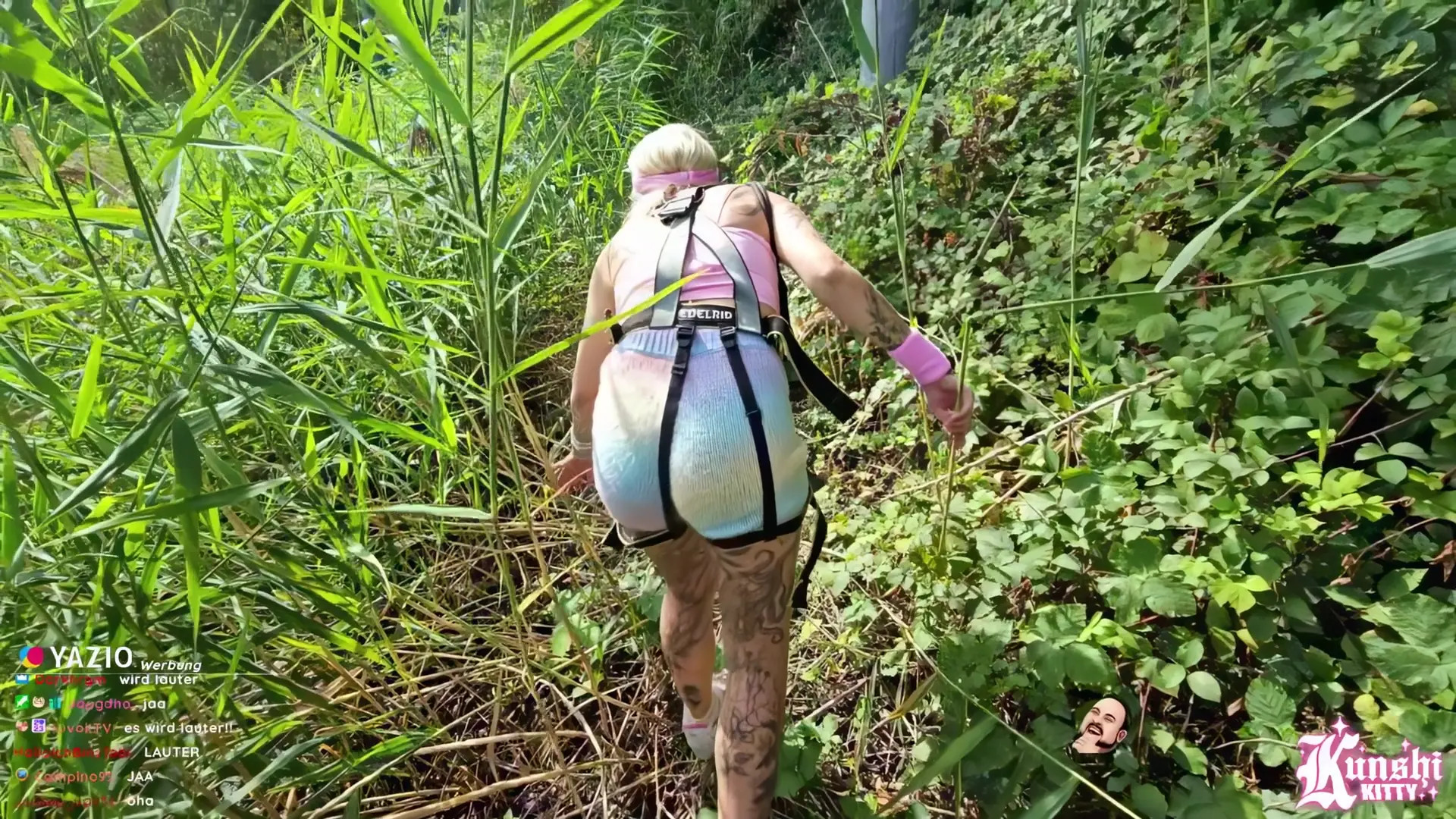 Kunshikitty Nude Leaked OnlyFans Video #136624