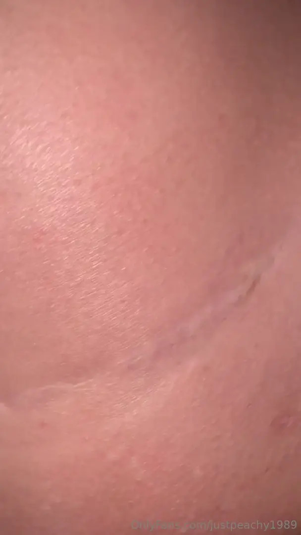 Justpeachy1989 Nude Leaked OnlyFans Video #136766