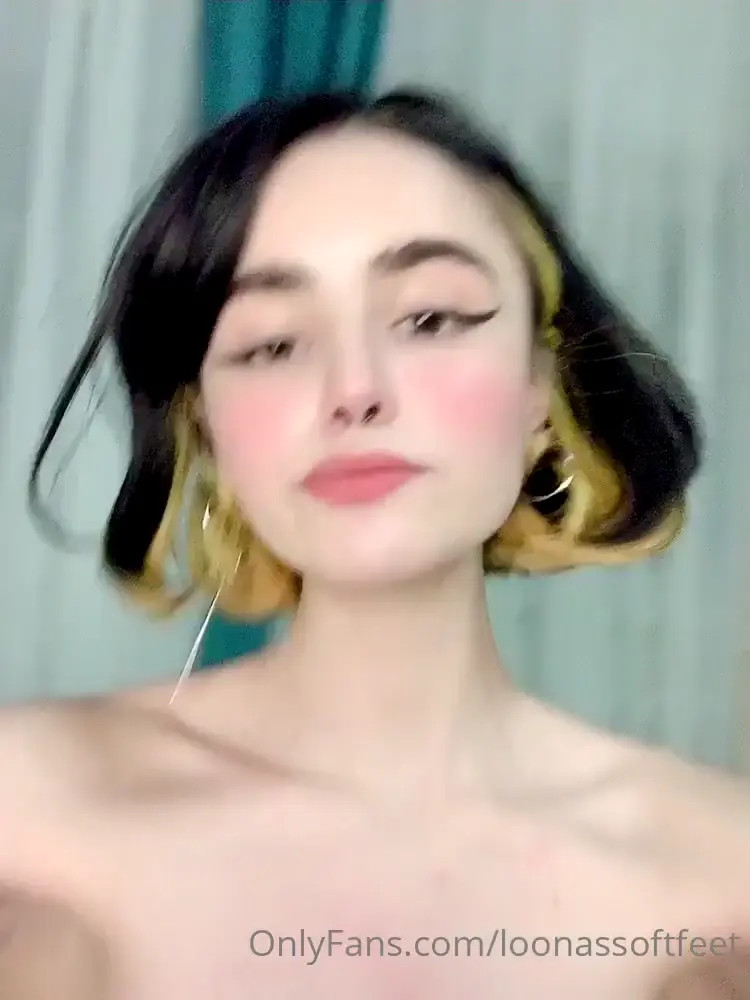 Loonassoftfeet OnlyFans Leaked Nude Video #136816
