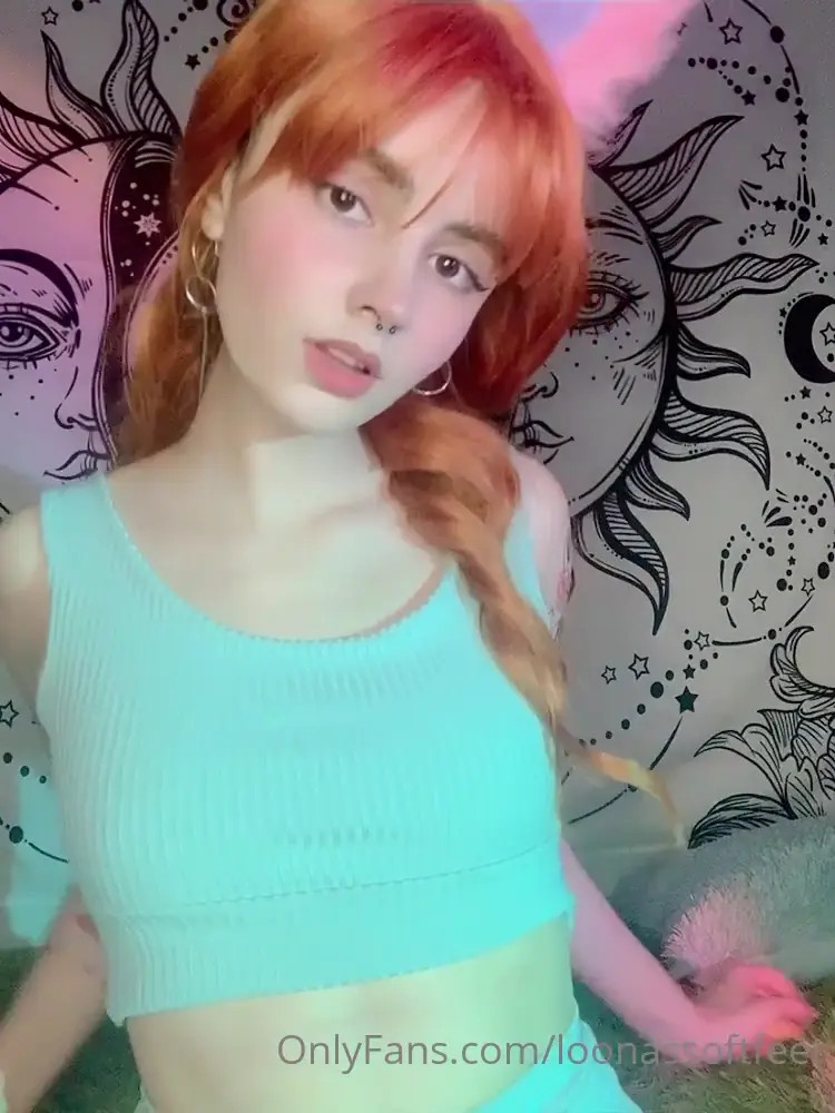 Loonassoftfeet Nude Leaked OnlyFans Video #136846