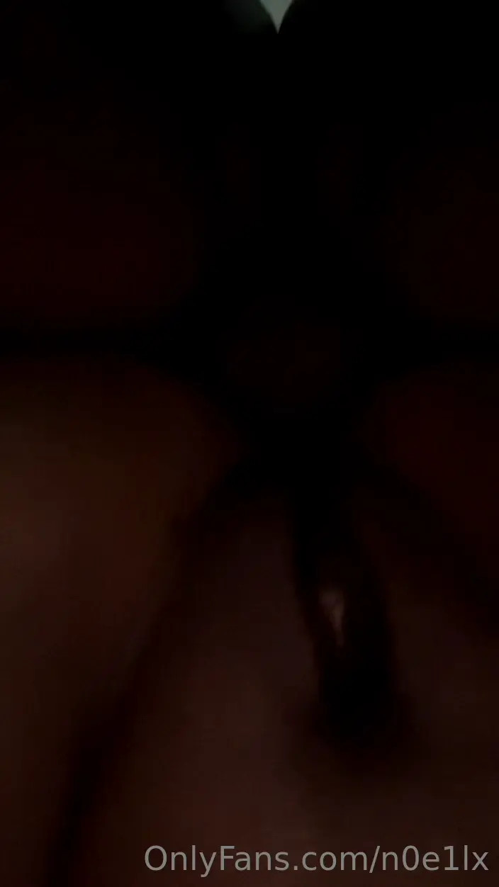 N0e1lx OnlyFans Leaked Nude Video #136901