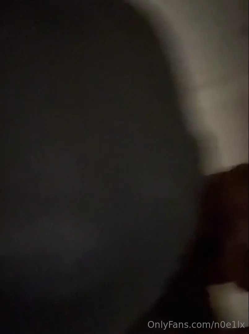 N0e1lx OnlyFans Leaked Nude Video #136914
