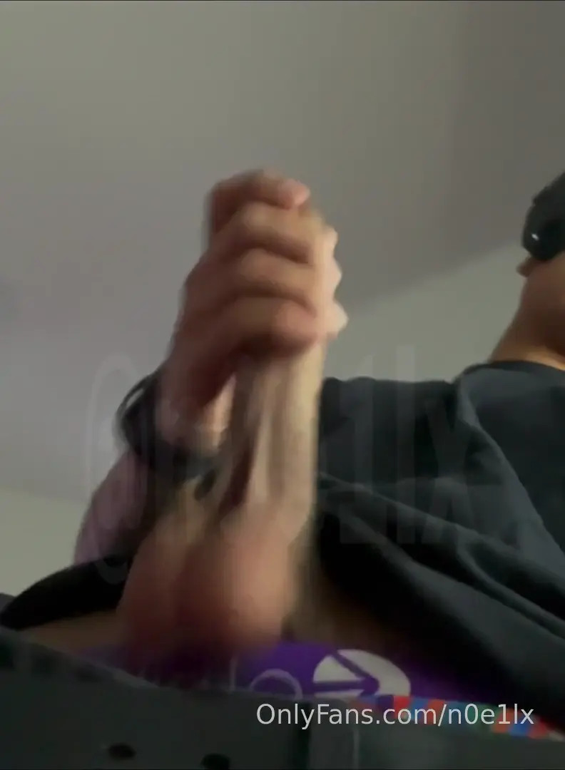 N0e1lx OnlyFans Leaked Nude Video #136931