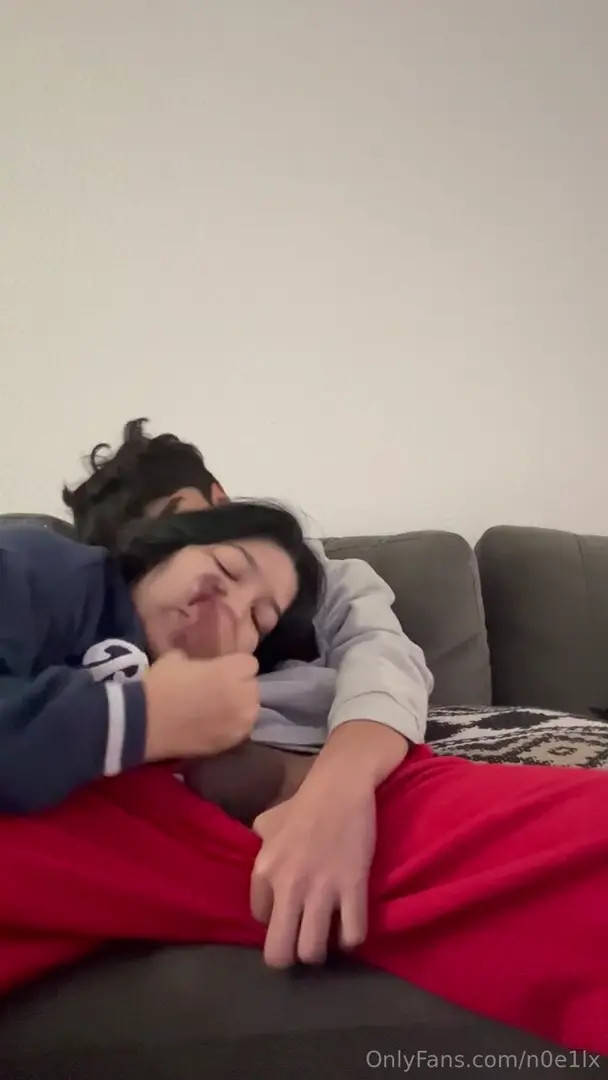 N0e1lx OnlyFans Leaked Nude Video #136939