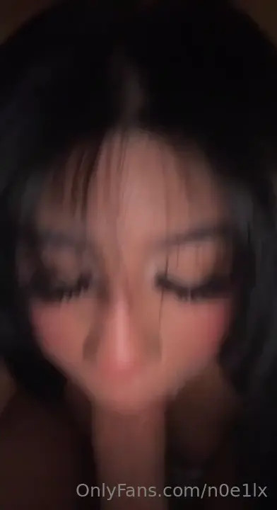 N0e1lx Nude Leaked OnlyFans Video #136958