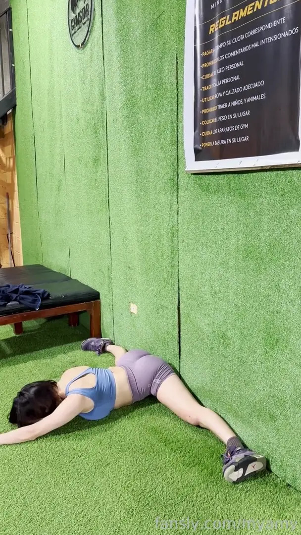 Leexlinaa OnlyFans Leaked Nude Video #137087 - ePornLeak