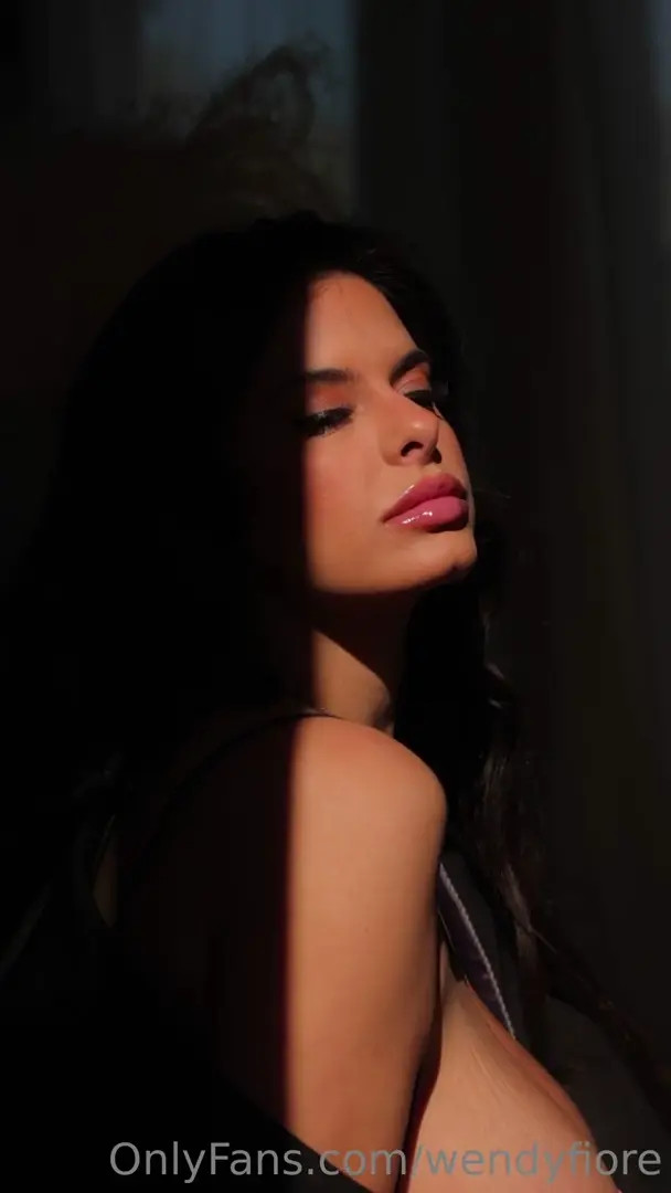 Wendyfiore OnlyFans Leaked Nude Video #137197