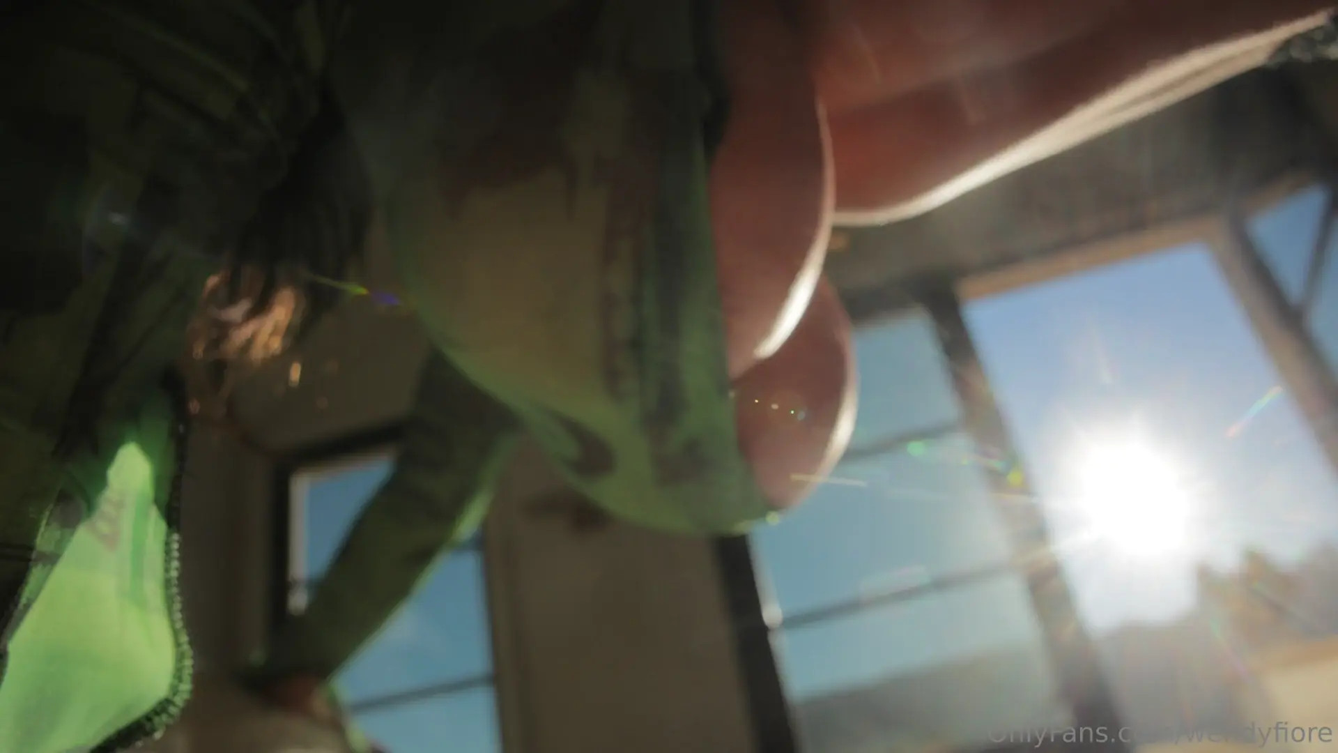 Wendyfiore OnlyFans Leaked Nude Video #137210