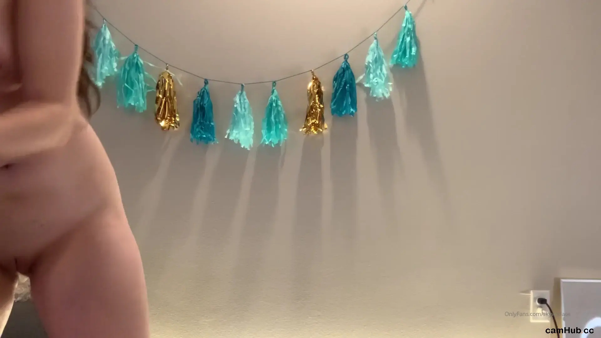 Itskasloll OnlyFans Leaked Nude Video #137887